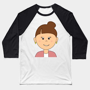 Mommy Baseball T-Shirt